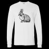 Essential-T Long Sleeve T-Shirt Thumbnail