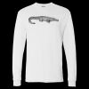 Essential-T Long Sleeve T-Shirt Thumbnail
