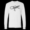 Essential-T Long Sleeve T-Shirt Thumbnail