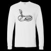 Essential-T Long Sleeve T-Shirt Thumbnail