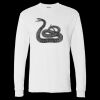 Essential-T Long Sleeve T-Shirt Thumbnail