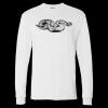 Essential-T Long Sleeve T-Shirt Thumbnail