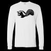 Essential-T Long Sleeve T-Shirt Thumbnail