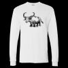 Essential-T Long Sleeve T-Shirt Thumbnail