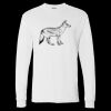 Essential-T Long Sleeve T-Shirt Thumbnail