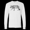 Essential-T Long Sleeve T-Shirt Thumbnail