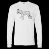 Essential-T Long Sleeve T-Shirt Thumbnail