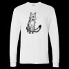 Essential-T Long Sleeve T-Shirt Thumbnail