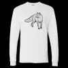 Essential-T Long Sleeve T-Shirt Thumbnail