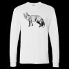 Essential-T Long Sleeve T-Shirt Thumbnail