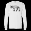 Essential-T Long Sleeve T-Shirt Thumbnail