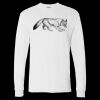 Essential-T Long Sleeve T-Shirt Thumbnail