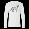 Essential-T Long Sleeve T-Shirt Thumbnail