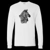 Essential-T Long Sleeve T-Shirt Thumbnail