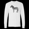 Essential-T Long Sleeve T-Shirt Thumbnail