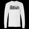 Essential-T Long Sleeve T-Shirt Thumbnail