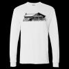 Essential-T Long Sleeve T-Shirt Thumbnail