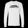 Essential-T Long Sleeve T-Shirt Thumbnail