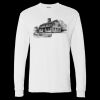 Essential-T Long Sleeve T-Shirt Thumbnail