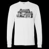 Essential-T Long Sleeve T-Shirt Thumbnail