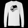 Essential-T Long Sleeve T-Shirt Thumbnail