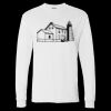 Essential-T Long Sleeve T-Shirt Thumbnail