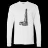 Essential-T Long Sleeve T-Shirt Thumbnail
