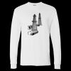 Essential-T Long Sleeve T-Shirt Thumbnail