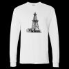 Essential-T Long Sleeve T-Shirt Thumbnail