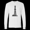 Essential-T Long Sleeve T-Shirt Thumbnail
