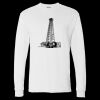 Essential-T Long Sleeve T-Shirt Thumbnail