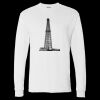 Essential-T Long Sleeve T-Shirt Thumbnail