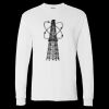 Essential-T Long Sleeve T-Shirt Thumbnail