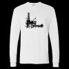 Essential-T Long Sleeve T-Shirt Thumbnail