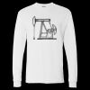 Essential-T Long Sleeve T-Shirt Thumbnail
