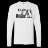 Essential-T Long Sleeve T-Shirt Thumbnail