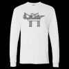 Essential-T Long Sleeve T-Shirt Thumbnail