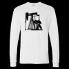 Essential-T Long Sleeve T-Shirt Thumbnail
