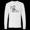 Essential-T Long Sleeve T-Shirt Thumbnail