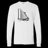 Essential-T Long Sleeve T-Shirt Thumbnail