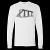 Essential-T Long Sleeve T-Shirt Thumbnail