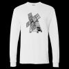 Essential-T Long Sleeve T-Shirt Thumbnail