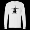 Essential-T Long Sleeve T-Shirt Thumbnail