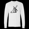 Essential-T Long Sleeve T-Shirt Thumbnail