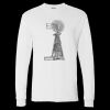 Essential-T Long Sleeve T-Shirt Thumbnail