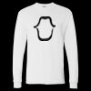 Essential-T Long Sleeve T-Shirt Thumbnail