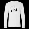Essential-T Long Sleeve T-Shirt Thumbnail