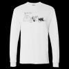 Essential-T Long Sleeve T-Shirt Thumbnail