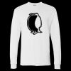 Essential-T Long Sleeve T-Shirt Thumbnail
