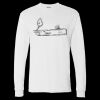 Essential-T Long Sleeve T-Shirt Thumbnail